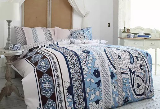 Комплекты постельного белья Ozdilek
