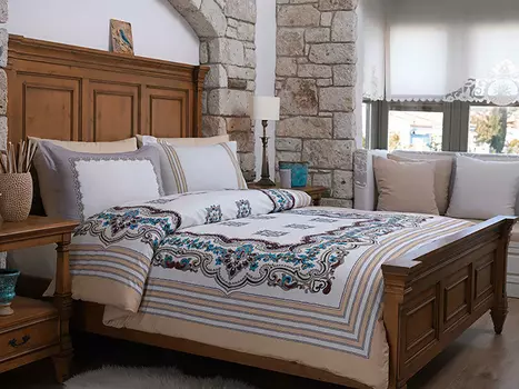 Комплекты постельного белья Ozdilek