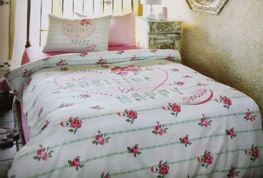 Комплекты постельного белья Ozdilek