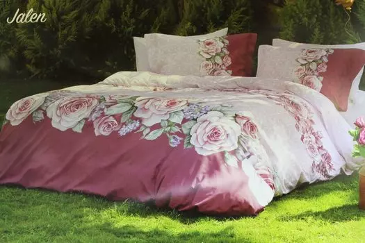 Комплекты постельного белья Ozdilek
