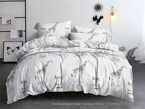 Комплекты постельного белья PANDORA