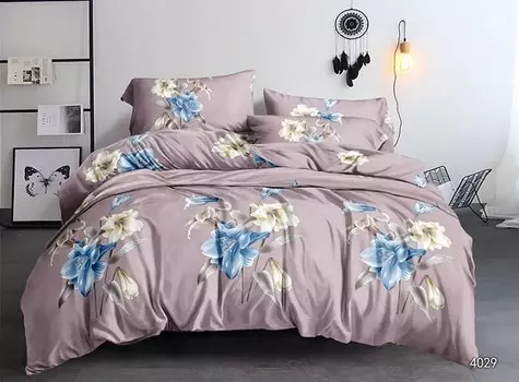 Комплекты постельного белья PANDORA