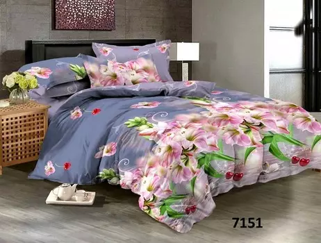 Комплекты постельного белья PANDORA