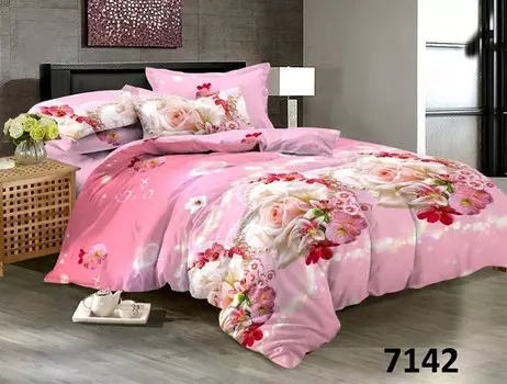 Комплекты постельного белья PANDORA