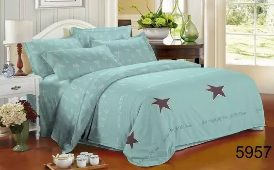 Комплекты постельного белья PANDORA