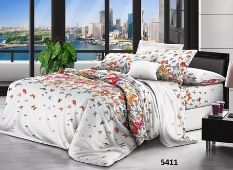 Комплекты постельного белья PANDORA