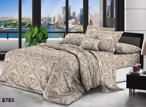 Комплекты постельного белья PANDORA