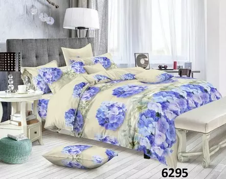 Комплекты постельного белья PANDORA