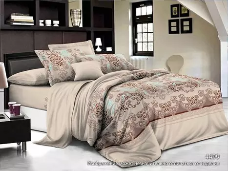 Комплекты постельного белья PANDORA