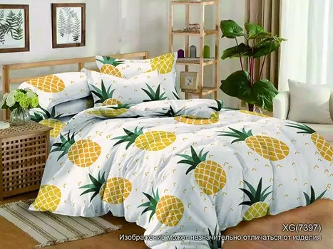 Комплекты постельного белья PANDORA