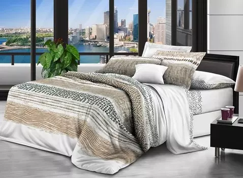 Комплекты постельного белья PANDORA