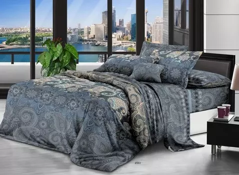 Комплекты постельного белья PANDORA