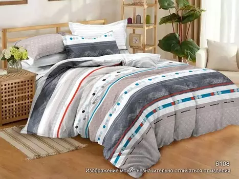 Комплекты постельного белья PANDORA