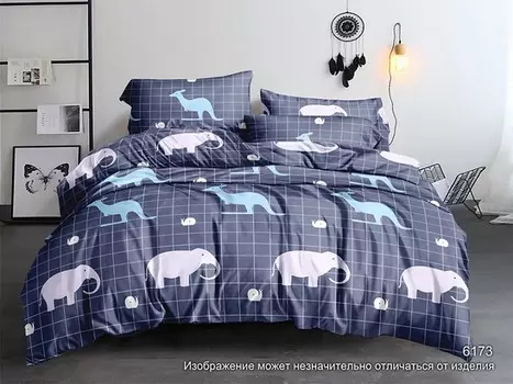 Комплекты постельного белья PANDORA