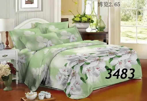 Комплекты постельного белья PANDORA