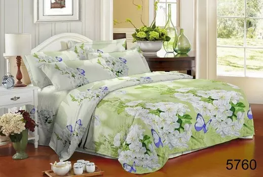 Комплекты постельного белья PANDORA