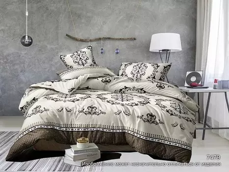 Комплекты постельного белья PANDORA