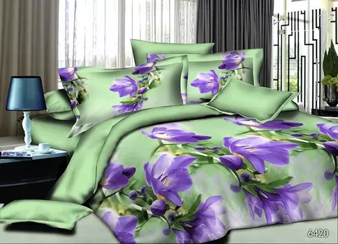 Комплекты постельного белья PANDORA