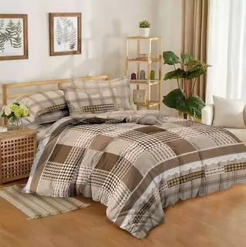 Комплекты постельного белья PANDORA