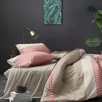 Комплекты постельного белья PANDORA