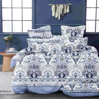 Комплекты постельного белья PANDORA