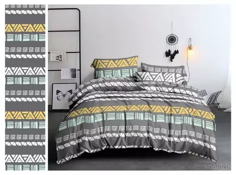 Комплекты постельного белья PANDORA