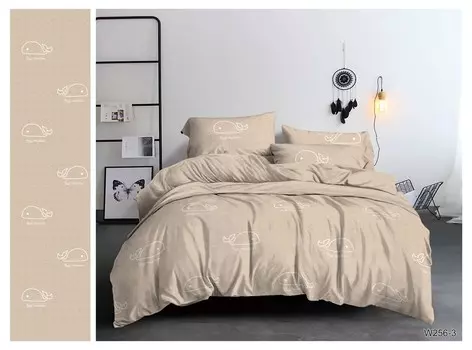 Комплекты постельного белья PANDORA