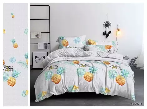 Комплекты постельного белья PANDORA