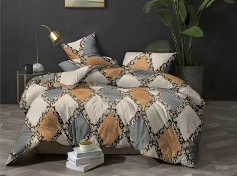 Комплекты постельного белья PANDORA