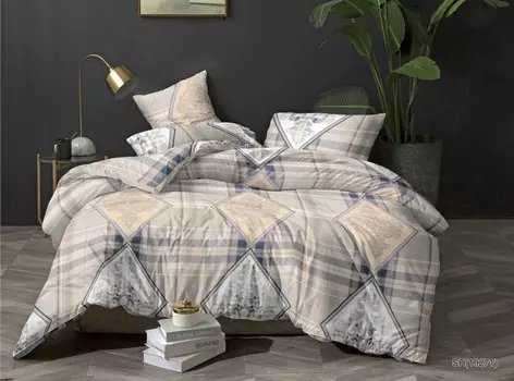 Комплекты постельного белья PANDORA