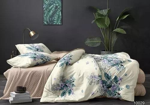 Комплекты постельного белья PANDORA