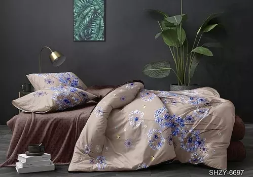 Комплекты постельного белья PANDORA