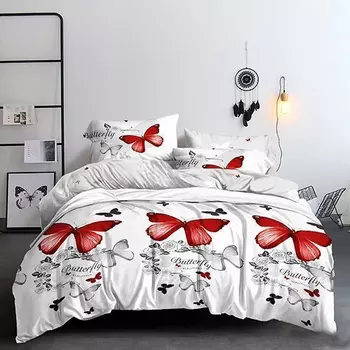 Комплекты постельного белья PANDORA