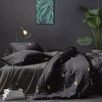 Комплекты постельного белья PANDORA