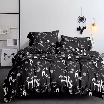 Комплекты постельного белья PANDORA