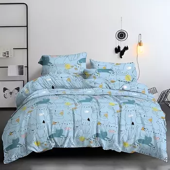 Комплекты постельного белья PANDORA