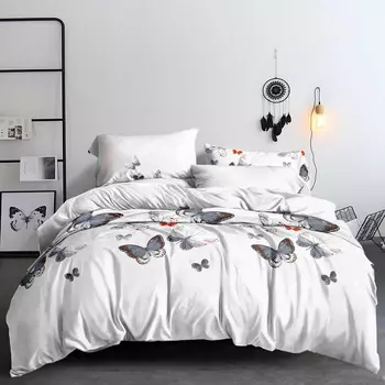 Комплекты постельного белья PANDORA