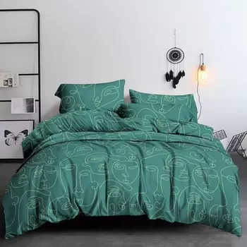 Комплекты постельного белья PANDORA