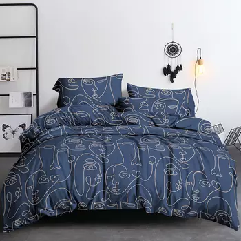 Комплекты постельного белья PANDORA