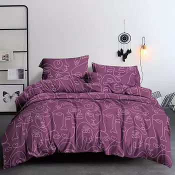 Комплекты постельного белья PANDORA