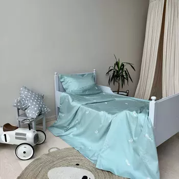 Комплекты постельного белья PASIONARIA