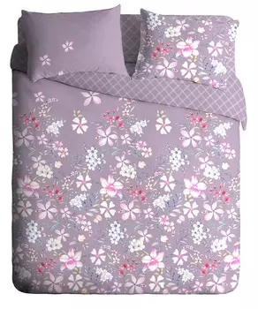 Комплекты постельного белья Павлина