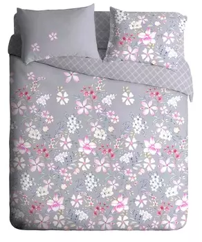 Комплекты постельного белья Павлина