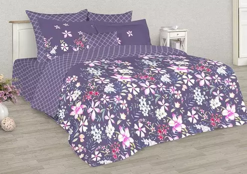 Комплекты постельного белья Павлина