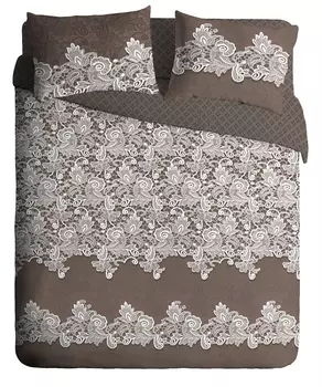 Комплекты постельного белья Павлина