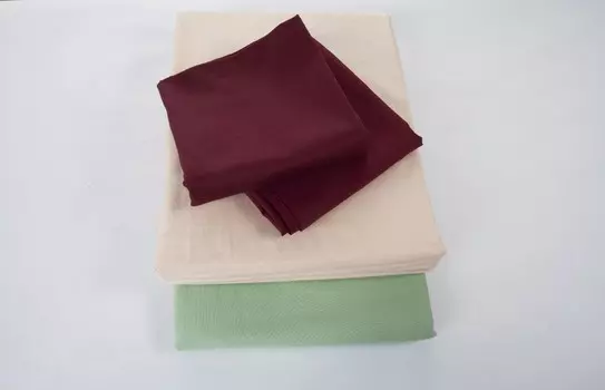 Комплекты постельного белья Павлина