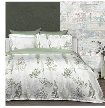 Комплекты постельного белья Павлина