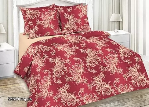 Комплекты постельного белья Павлина