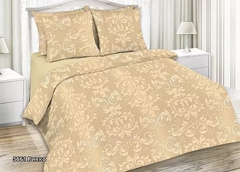 Комплекты постельного белья Павлина