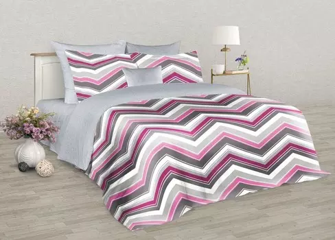 Комплекты постельного белья Павлина